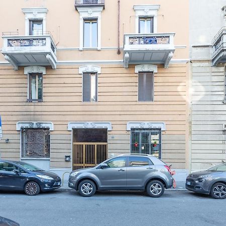 Casa Da Suite Nolo Milan Exterior photo