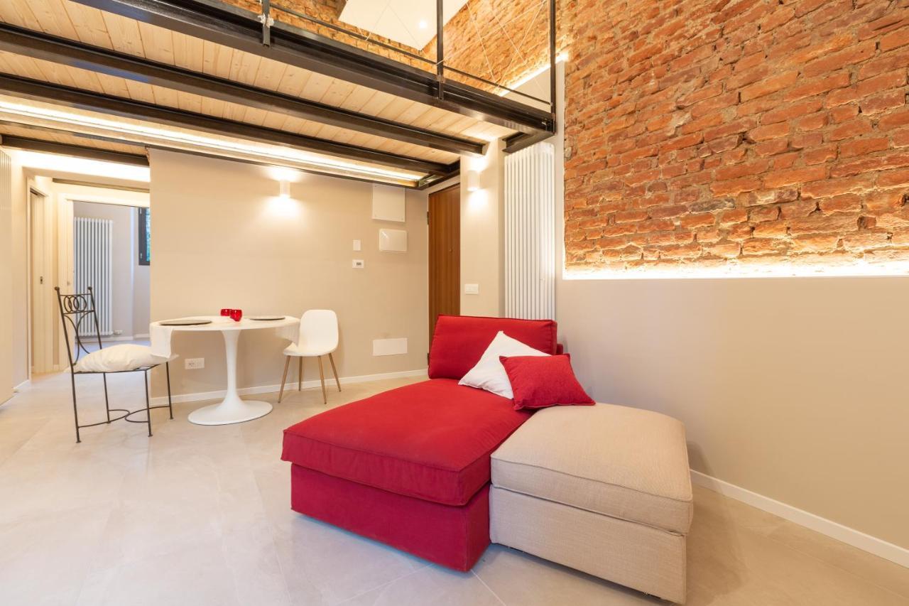 Casa Da Suite Nolo Milan Exterior photo