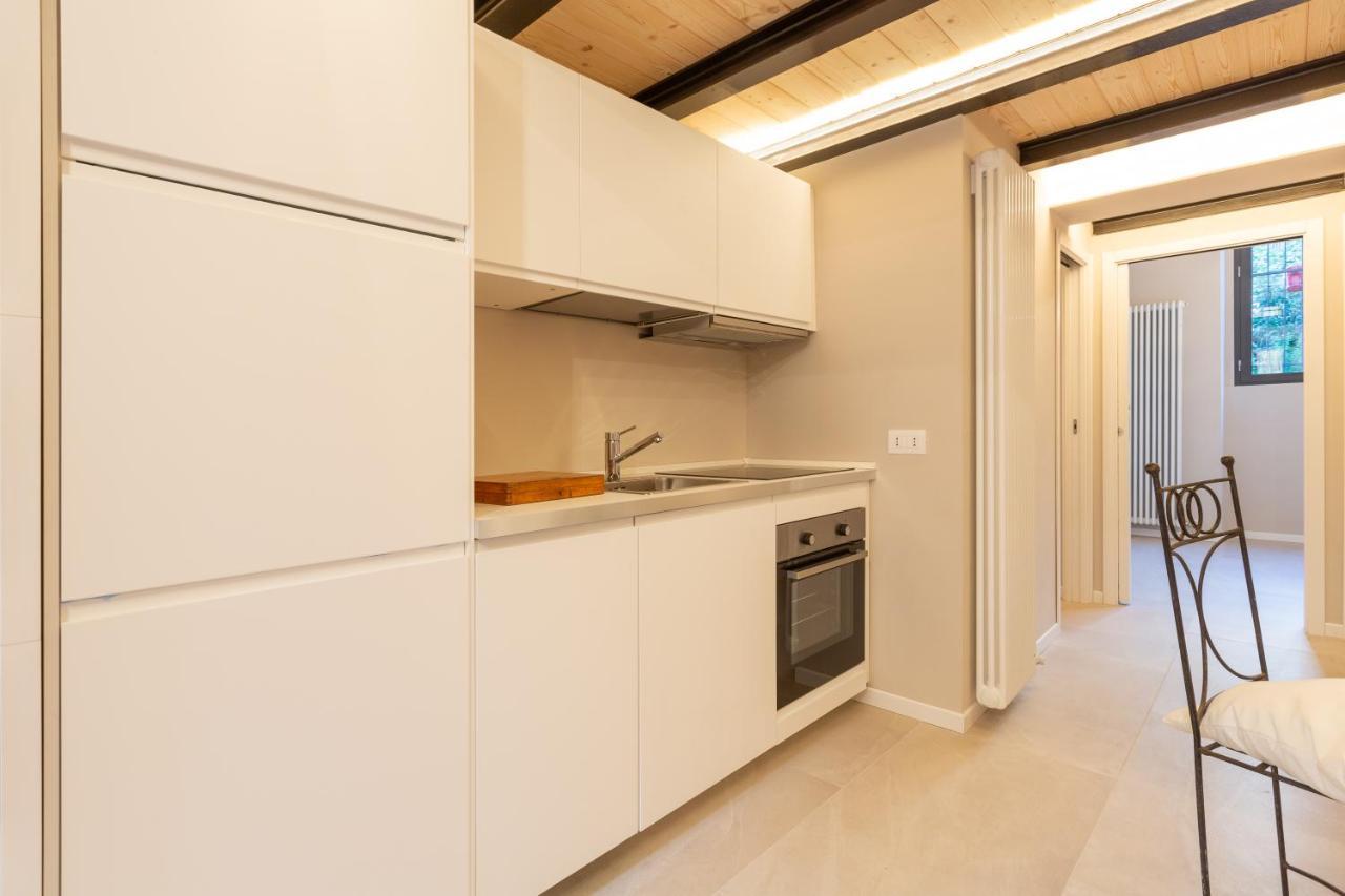 Casa Da Suite Nolo Milan Exterior photo