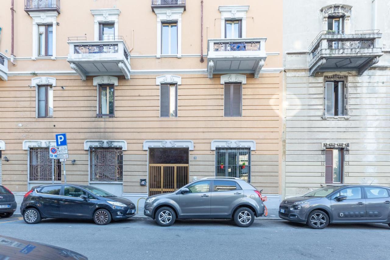 Casa Da Suite Nolo Milan Exterior photo