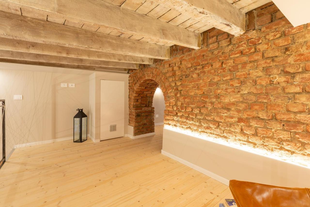 Casa Da Suite Nolo Milan Exterior photo