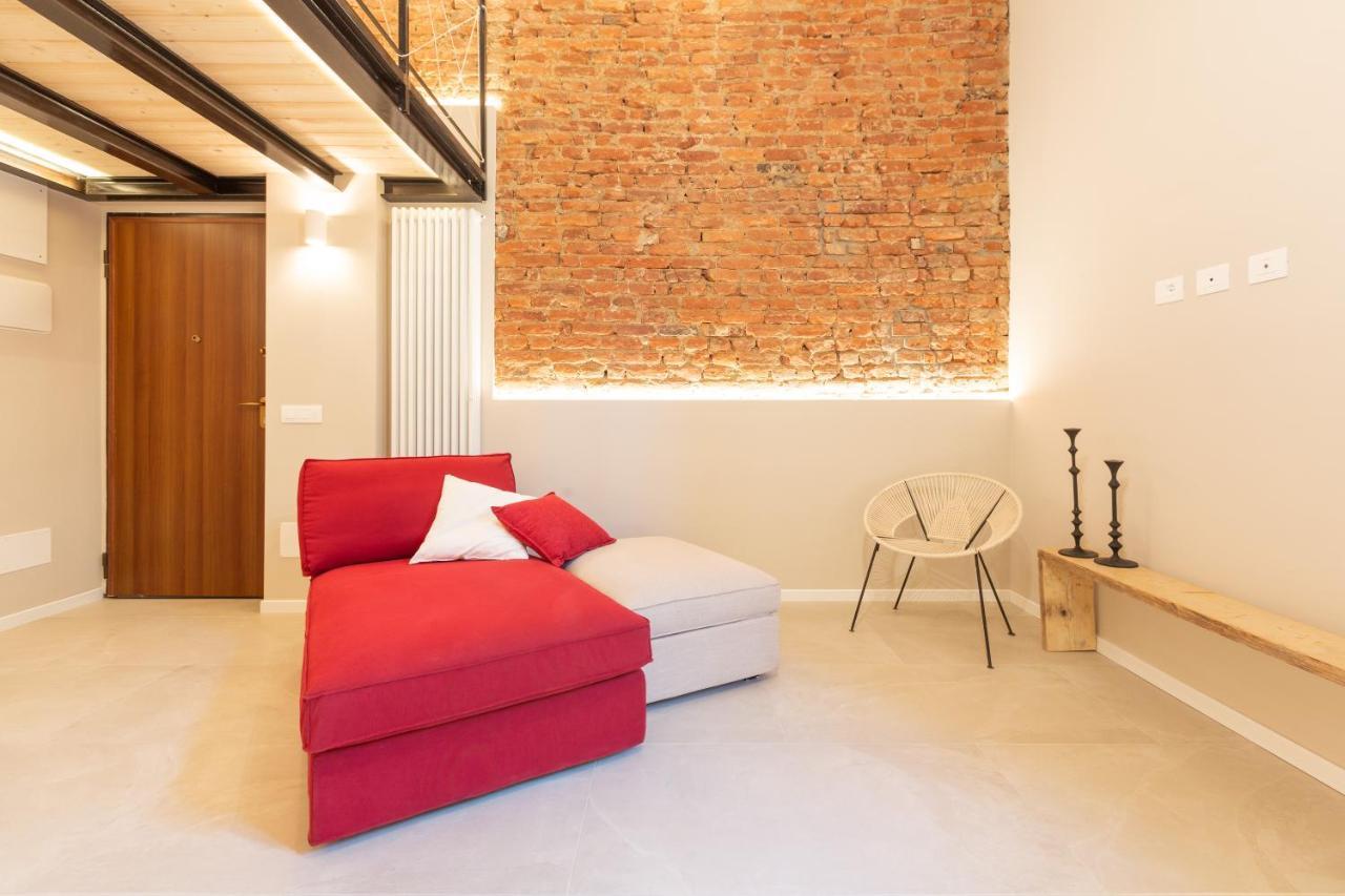Casa Da Suite Nolo Milan Exterior photo
