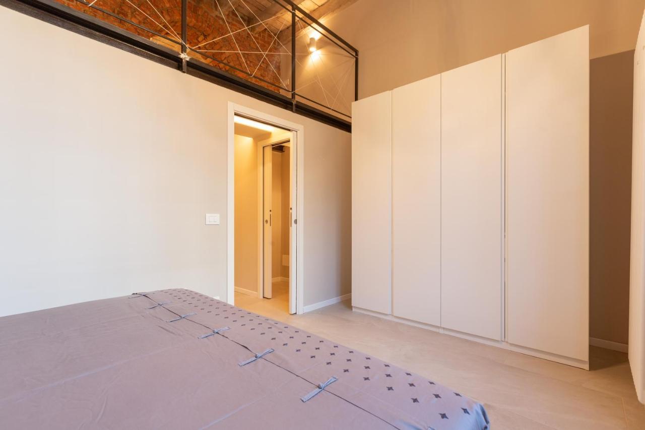 Casa Da Suite Nolo Milan Exterior photo