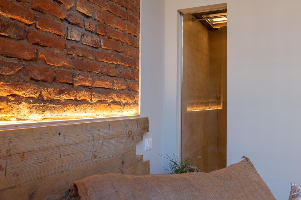 Casa Da Suite Nolo Milan Exterior photo