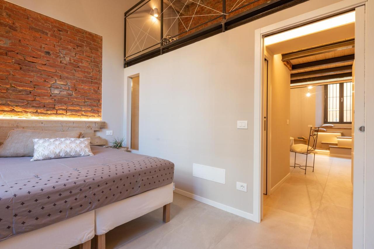Casa Da Suite Nolo Milan Exterior photo