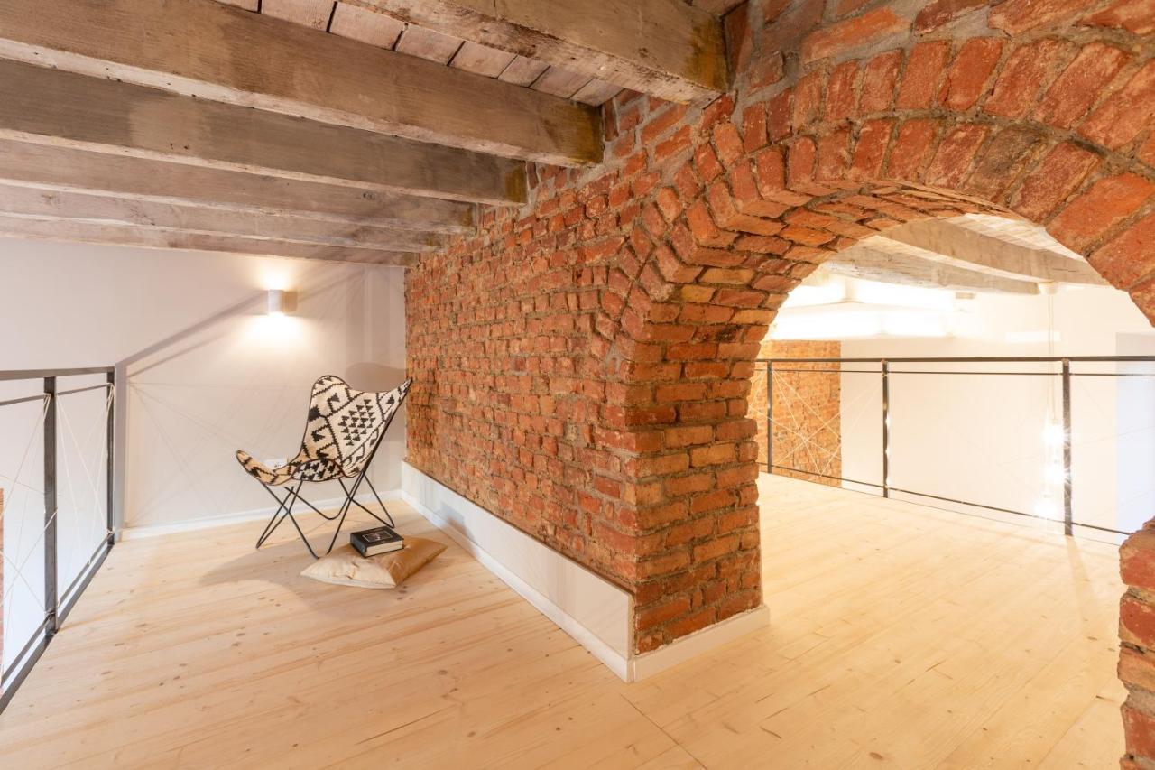 Casa Da Suite Nolo Milan Exterior photo