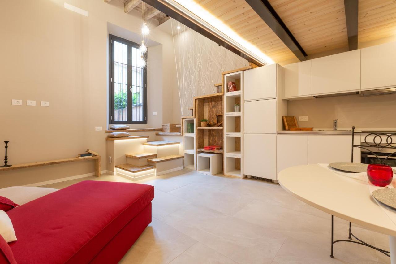 Casa Da Suite Nolo Milan Exterior photo