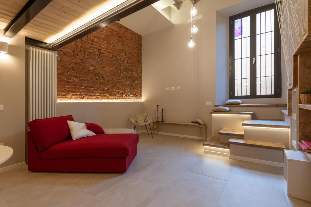 Casa Da Suite Nolo Milan Exterior photo