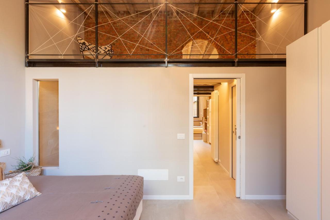 Casa Da Suite Nolo Milan Exterior photo