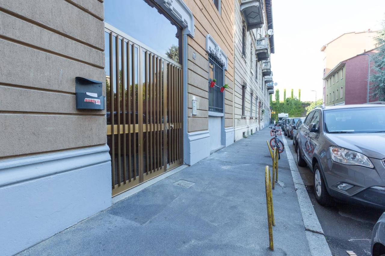 Casa Da Suite Nolo Milan Exterior photo