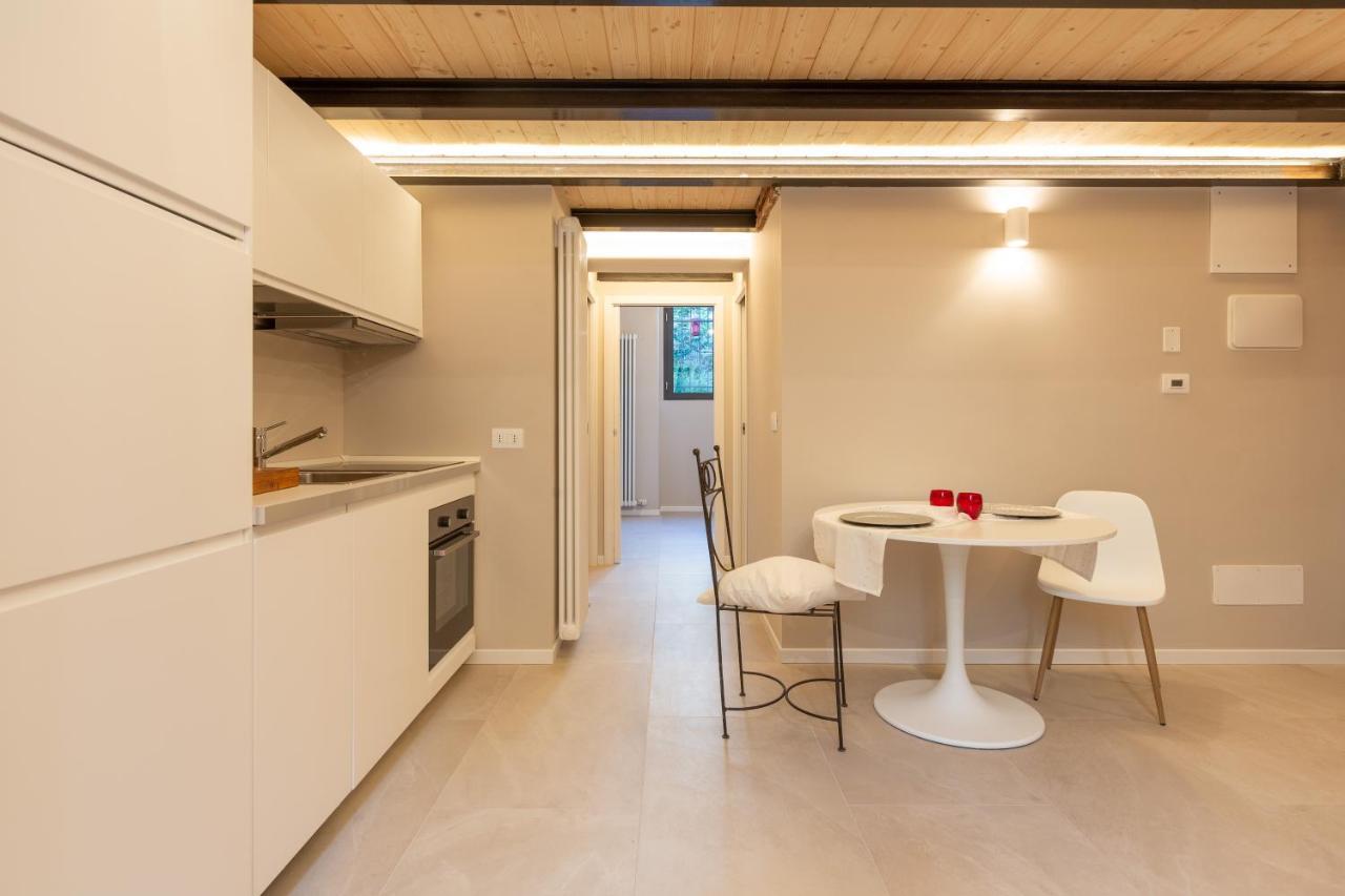 Casa Da Suite Nolo Milan Exterior photo