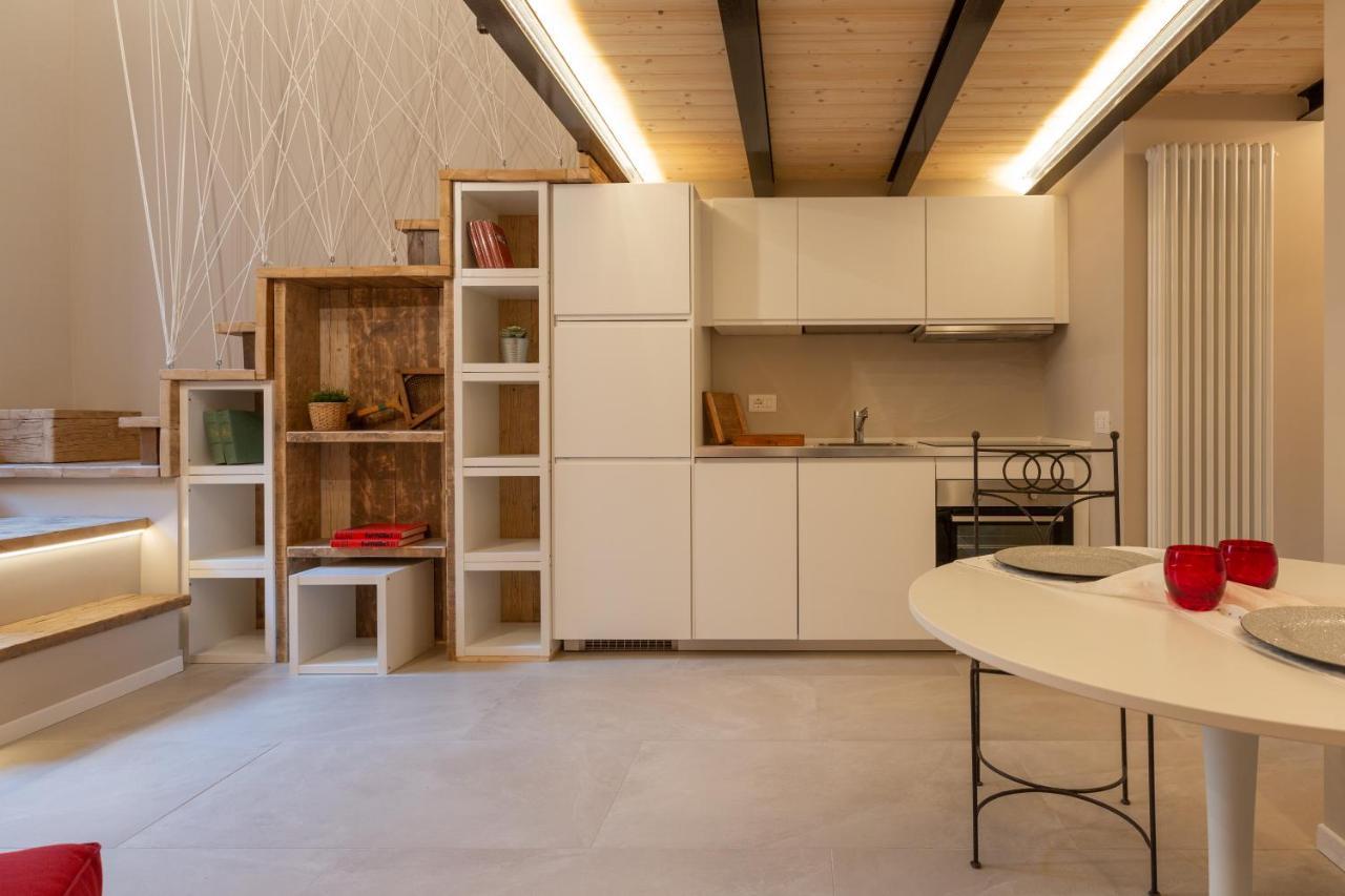 Casa Da Suite Nolo Milan Exterior photo